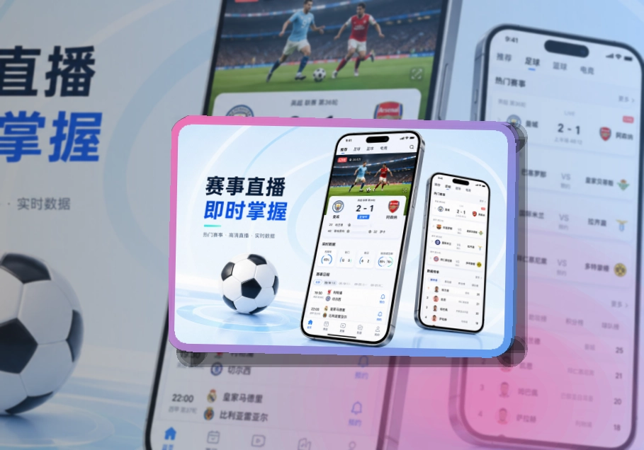 开云APP赛事服务页面