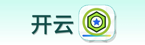 开云 Logo